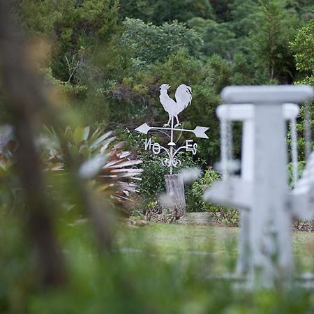 Hotel Rosa Dos Ventos Teresópolis Eksteriør bilde