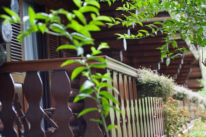 Hotel Rosa Dos Ventos Teresópolis Rom bilde