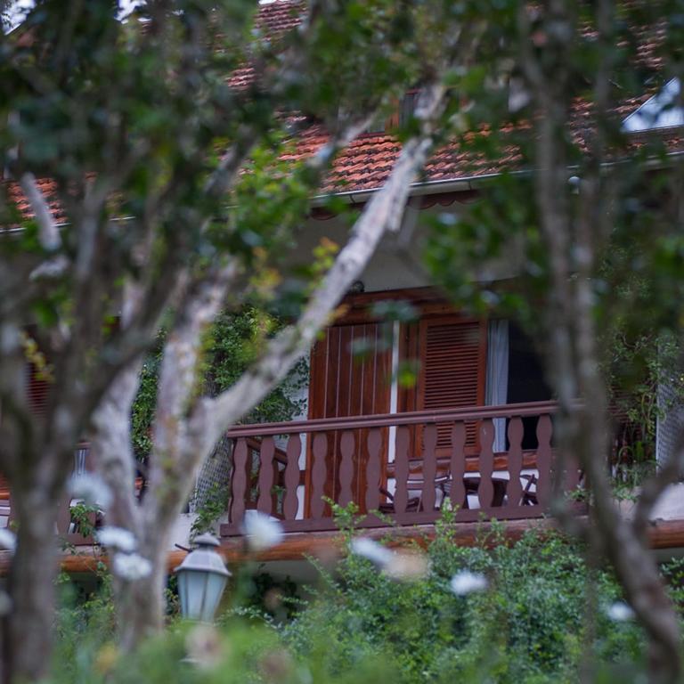 Hotel Rosa Dos Ventos Teresópolis Rom bilde