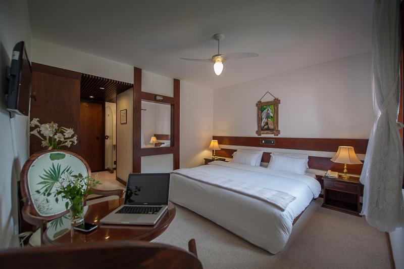 Hotel Rosa Dos Ventos Teresópolis Rom bilde