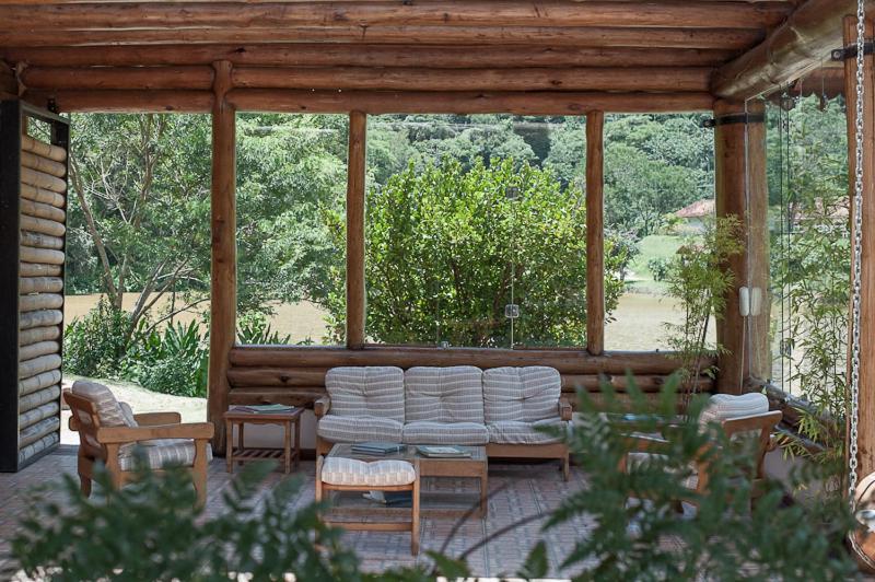 Hotel Rosa Dos Ventos Teresópolis Eksteriør bilde