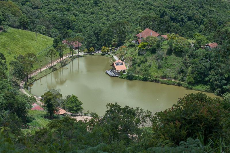 Hotel Rosa Dos Ventos Teresópolis Eksteriør bilde