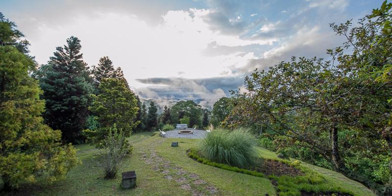 Hotel Rosa Dos Ventos Teresópolis Eksteriør bilde