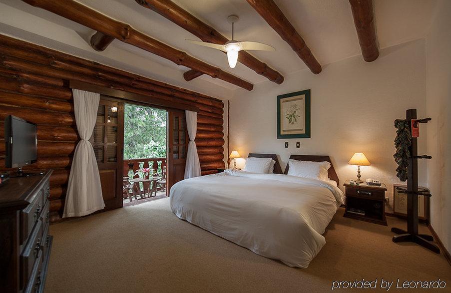 Hotel Rosa Dos Ventos Teresópolis Eksteriør bilde